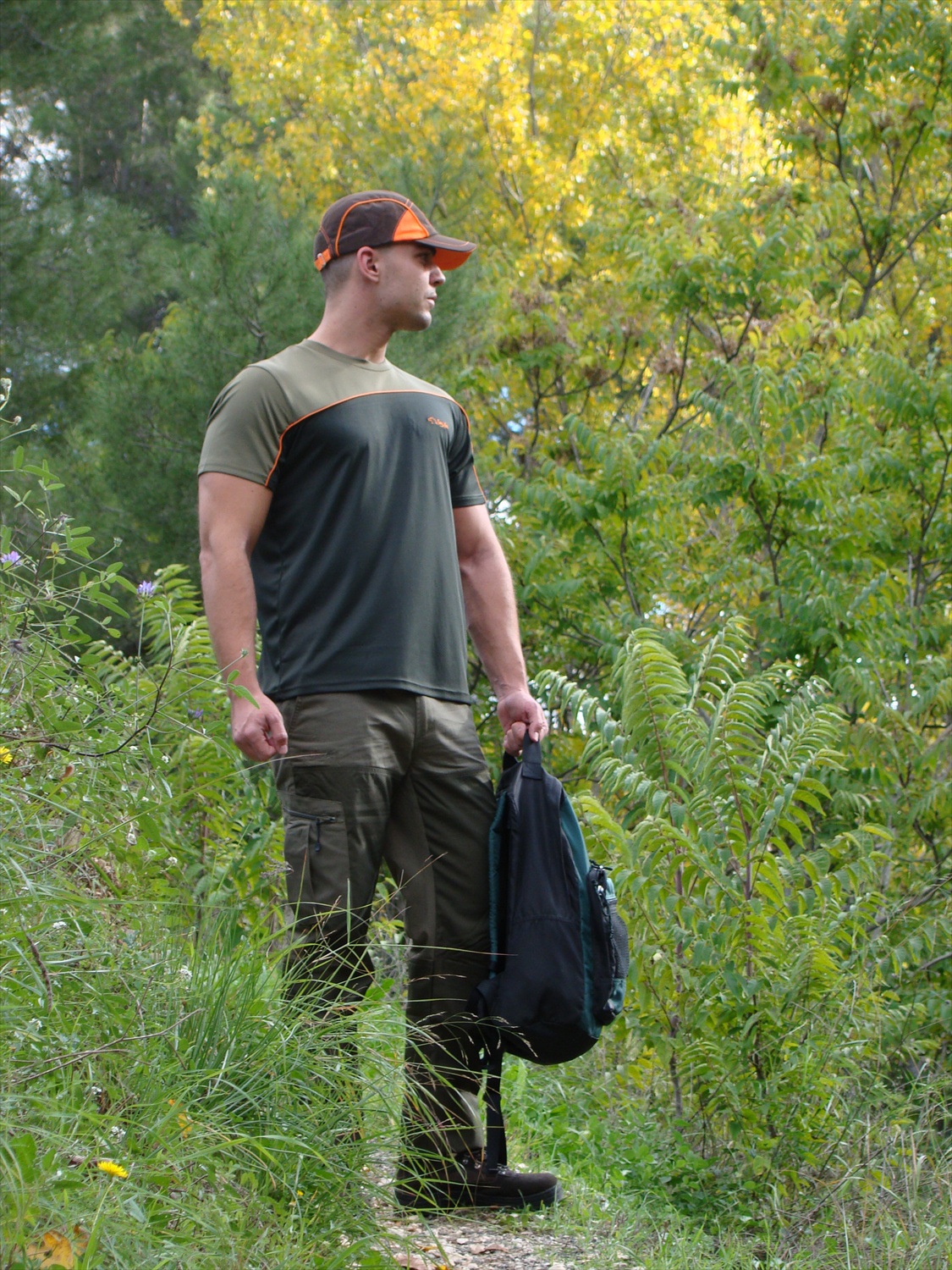 T-Shirt BENISPORT 408